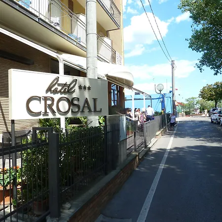 Crosal רימיני