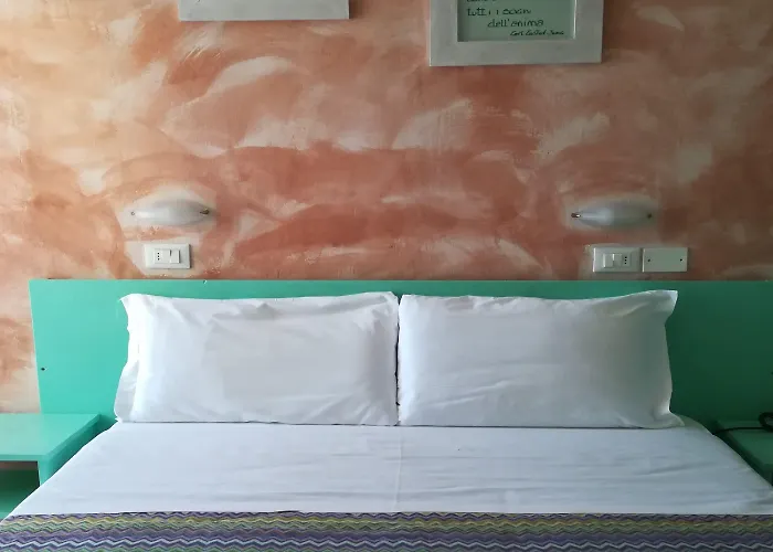 Crosal 3* ريميني