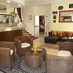 Crosal Hotel Rímini