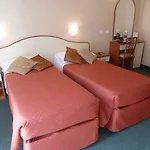 Hotel Crosal Rímini