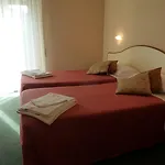 Crosal Hotel Rímini