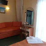 Crosal Hotel Rímini