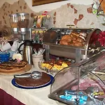 Crosal Hotel Rímini