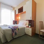 Crosal Hotel Rímini