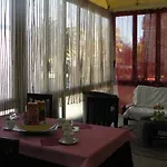 Hotel Crosal Rímini