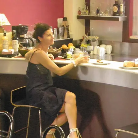 Hotell Crosal Rimini