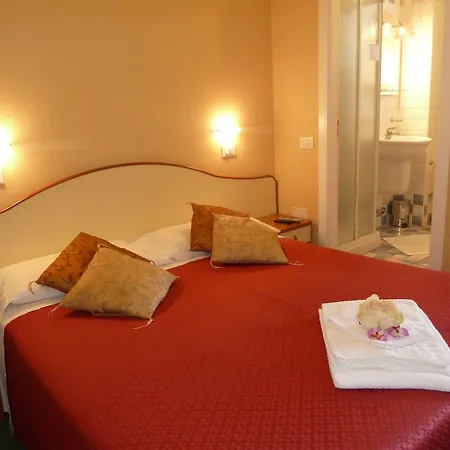 Hotell Crosal Rimini