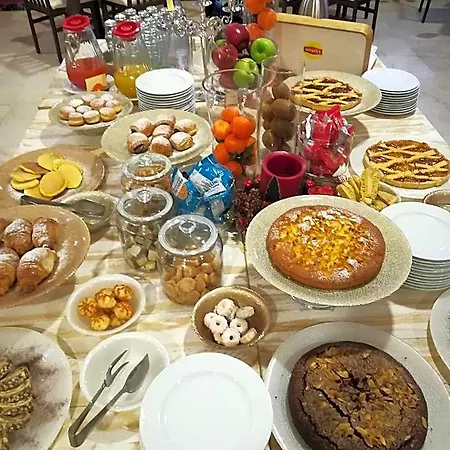 Hotel Crosal 3*