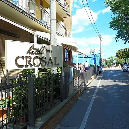 Crosal 3*