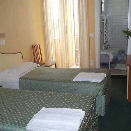 Crosal Hotel Rimini