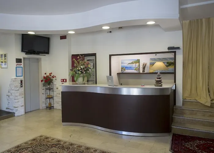 Hotel Crosal Rimini