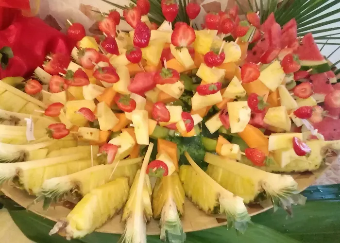 Crosal מלון רימיני